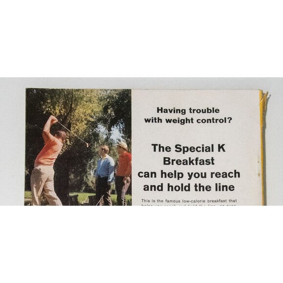 National Geographic April 1966 Vol. 129 No. 4 Working On Sea Floor - Picture 6 of 8